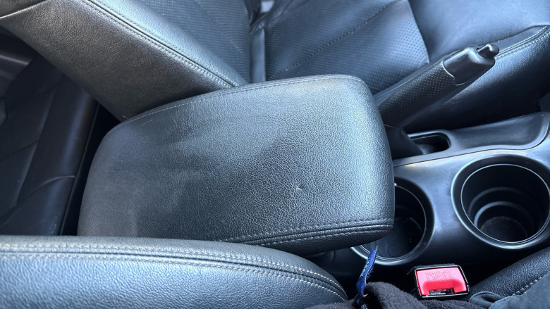 Nissan Juke 1.6 [112] Tekna 5dr [Bose] Petrol Hatchback